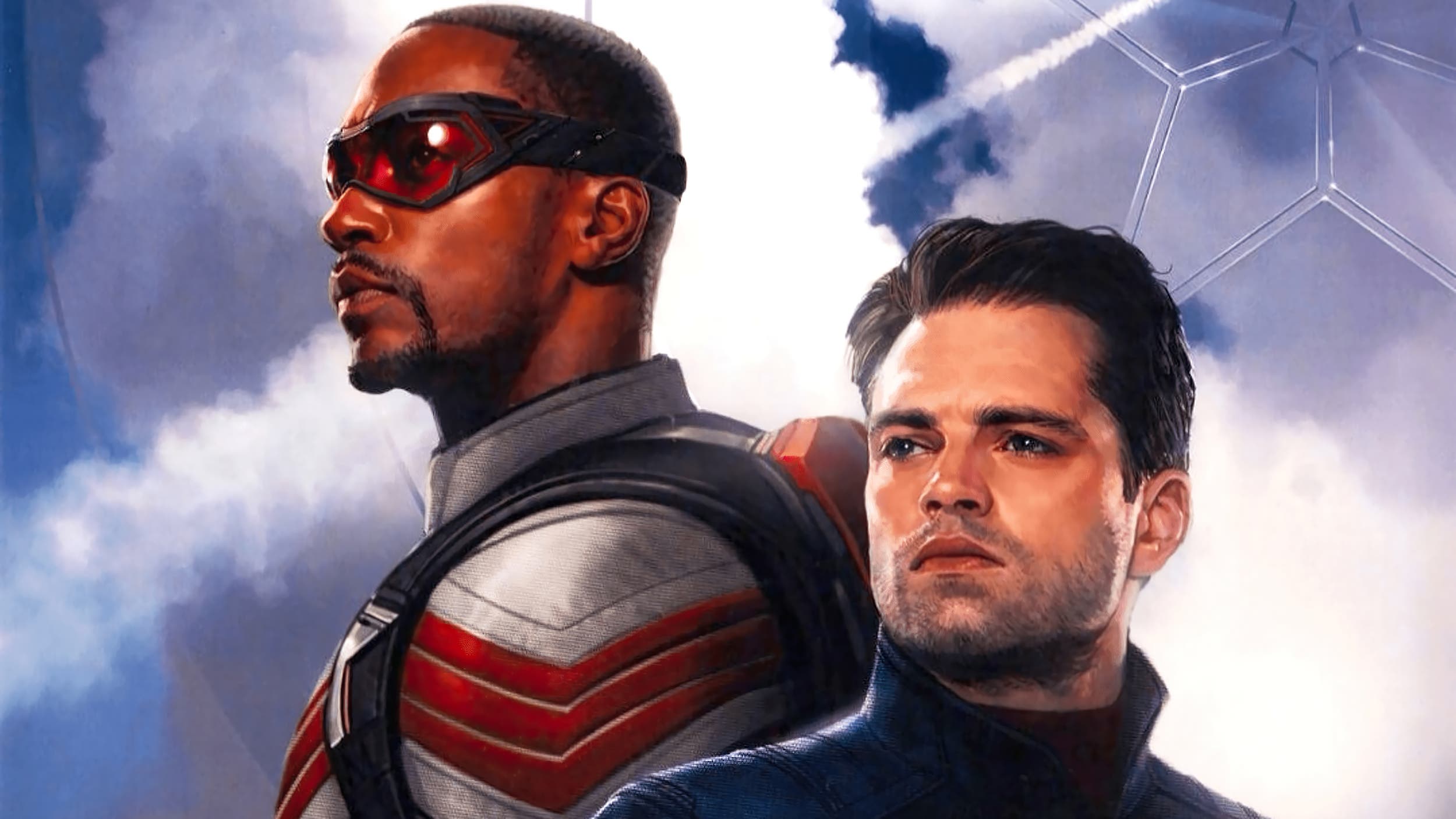 ¡Falcon and the Winter Soldier ya tiene primeras reacciones de la crítica!