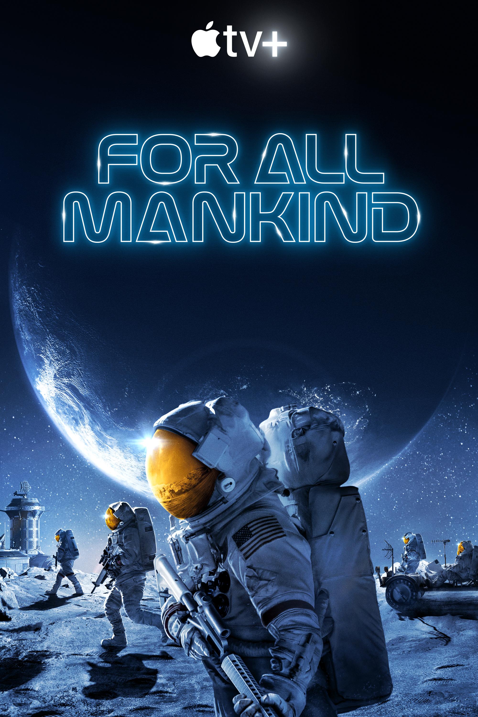 For All Mankind Temporada 1