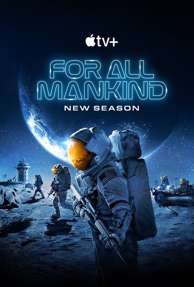 For All Mankind Temporada 2