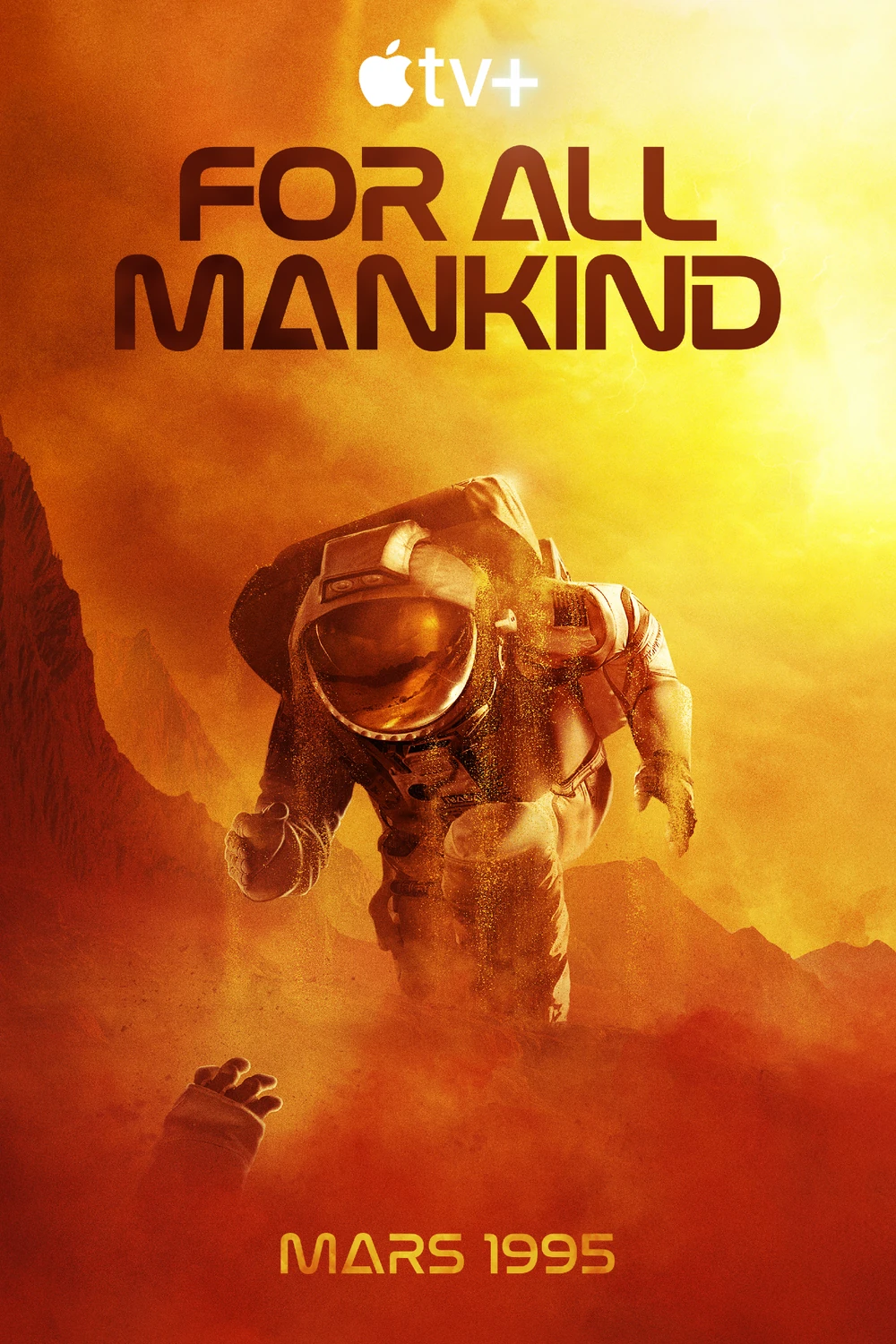 For All Mankind Temporada 3