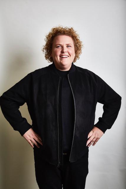 Fortune Feimster