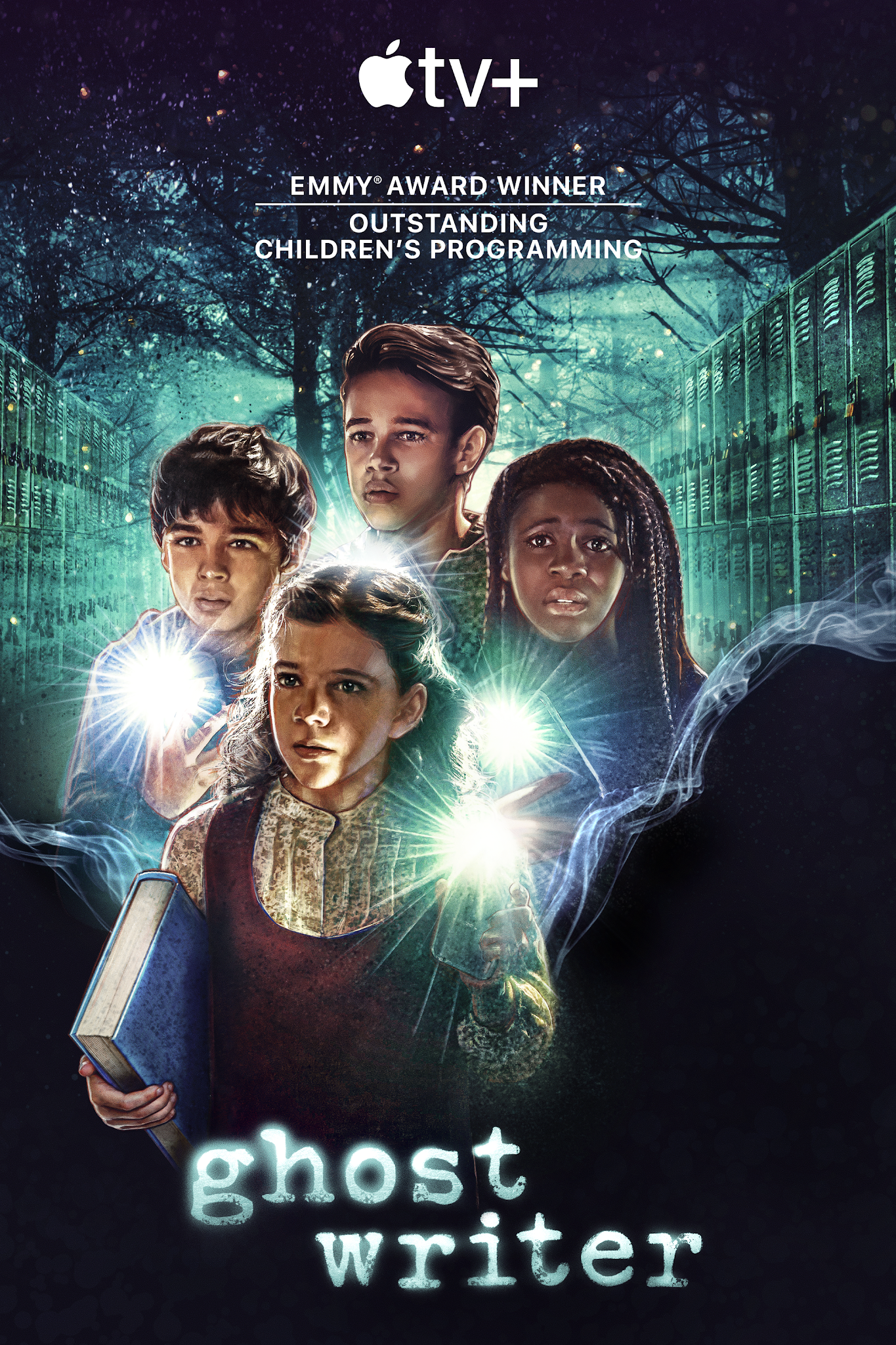 Ghostwriter Temporada 2
