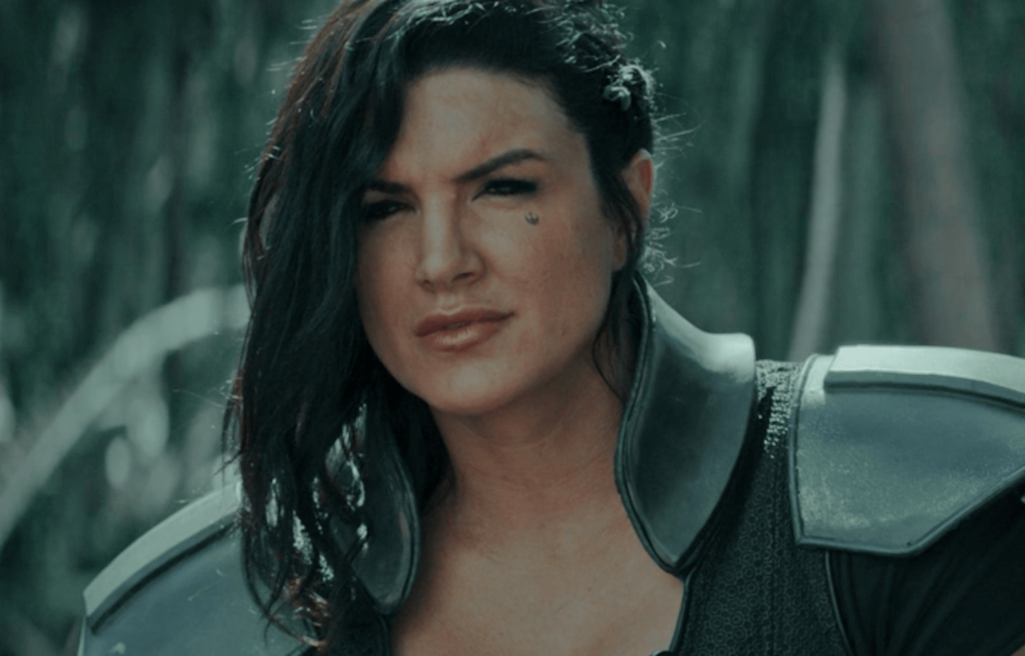 Gina Carano dice que peleará contra Disney y podría revelar una historia muy negativa para la compañía