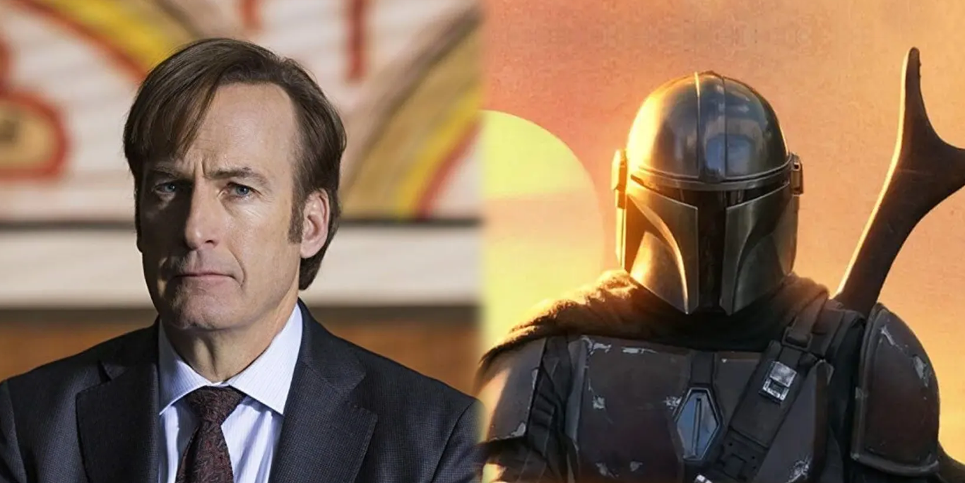 Globos de Oro 2021: Fans de Better Call Saul atacan The Mandalorian porque su serie no fue nominada