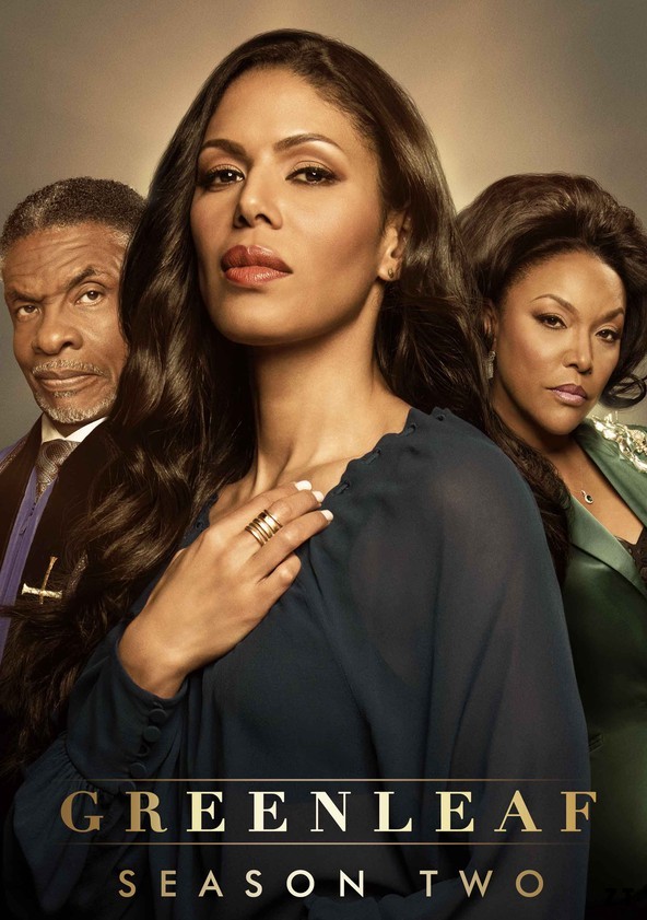 Greenleaf Temporada 2