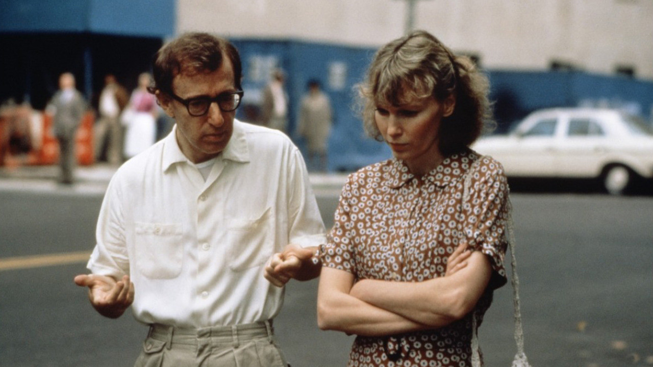 HBO Max se niega a retirar las películas de Woody Allen, pese a su nuevo documental