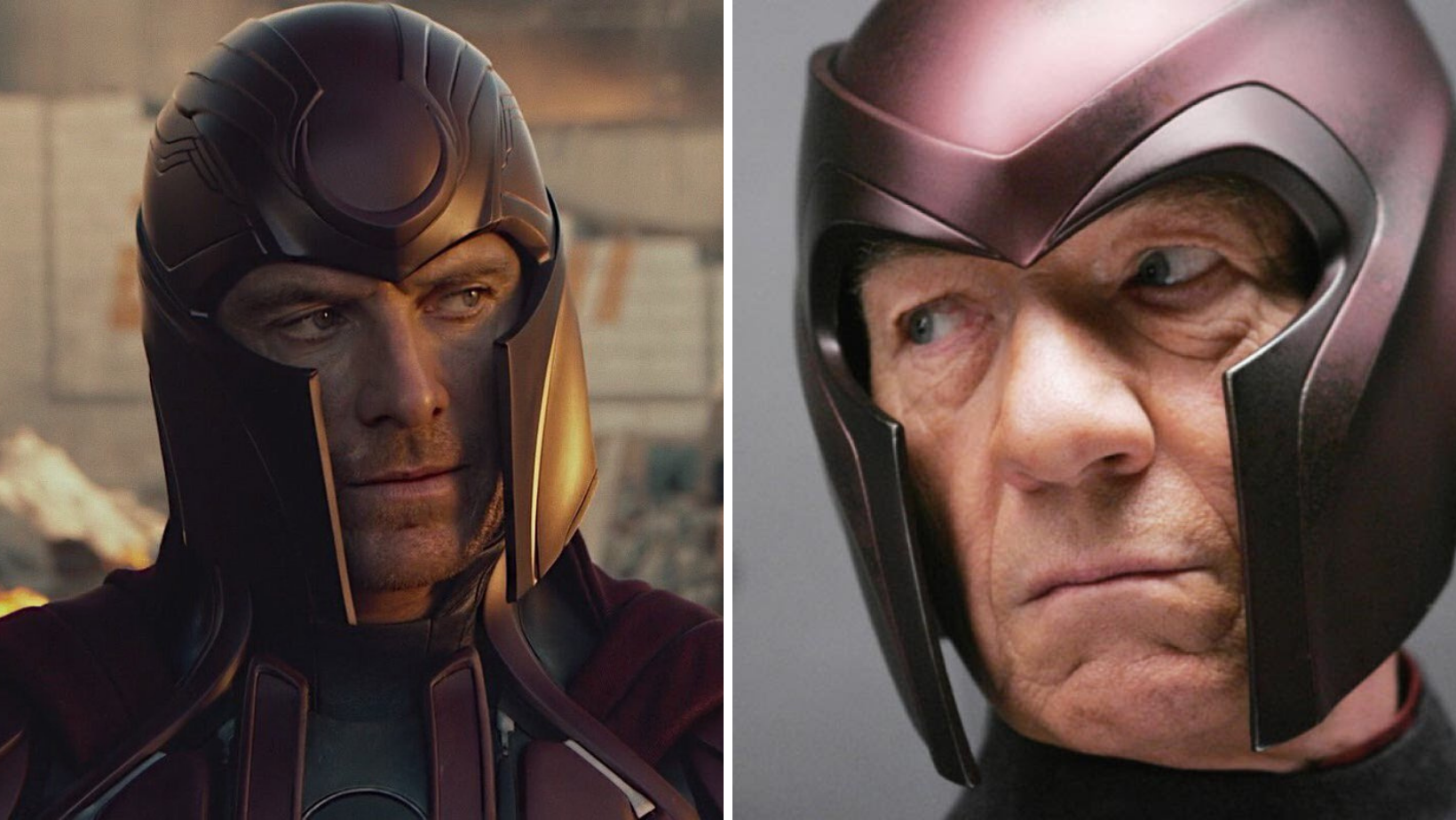 Ian McKellen o Michael Fassbender podrían aparecer en WandaVision