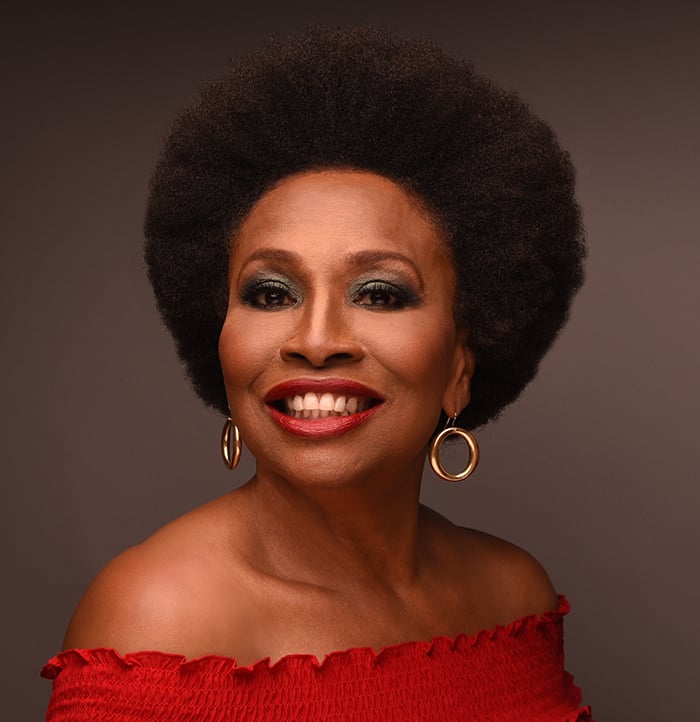 Jenifer Lewis