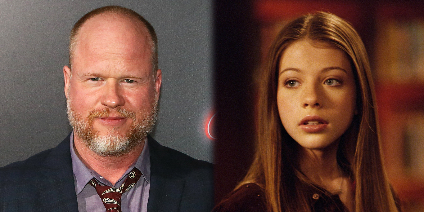 A Joss Whedon se le prohibió estar a solas con la adolescente Michelle Trachtenberg