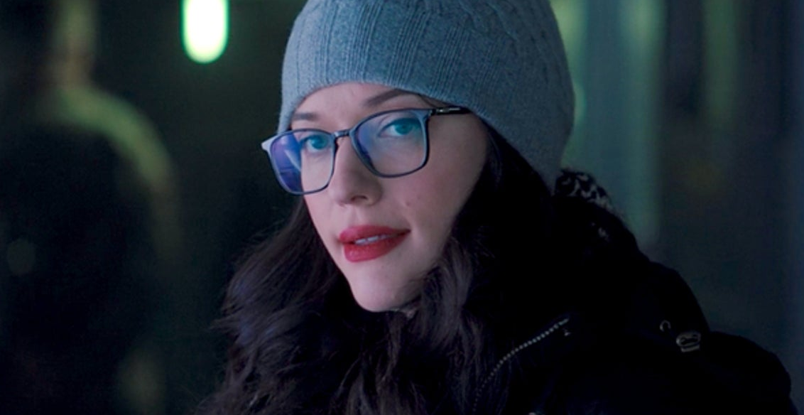 Kat Dennings regresará como Darcy Lewis en otro proyecto de Marvel Studios