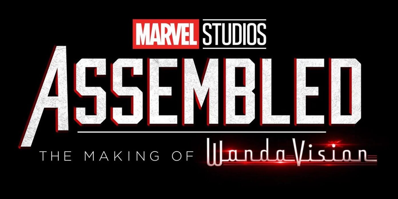 Marvel Studios anuncia Assembled, una nueve serie para Disney Plus