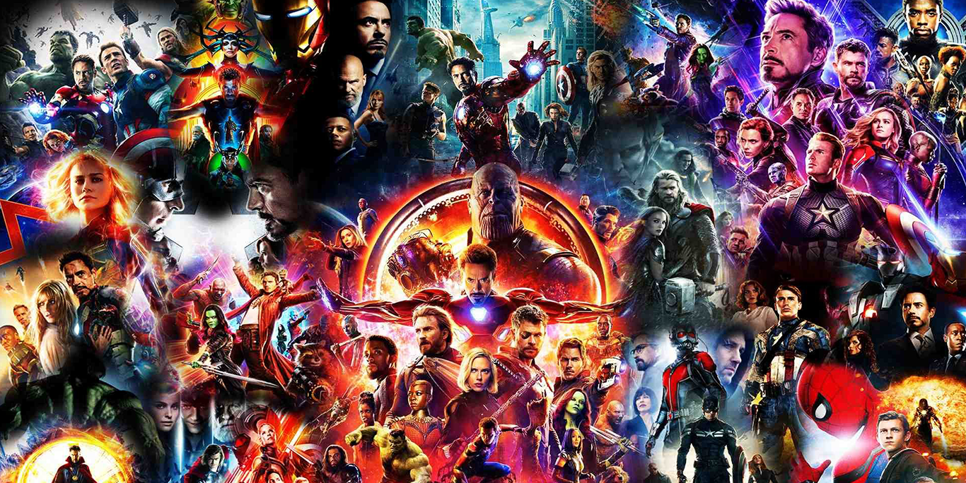 Las mejores enseñanzas del Universo Cinematográfico de Marvel