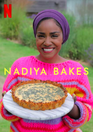 Nadiya Bakes Temporada 1