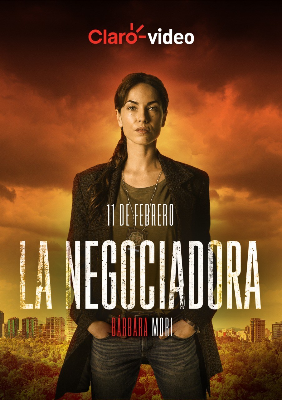 La Negociadora Temporada 1