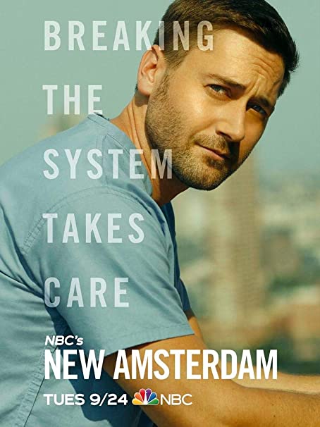 New Amsterdam Temporada 1