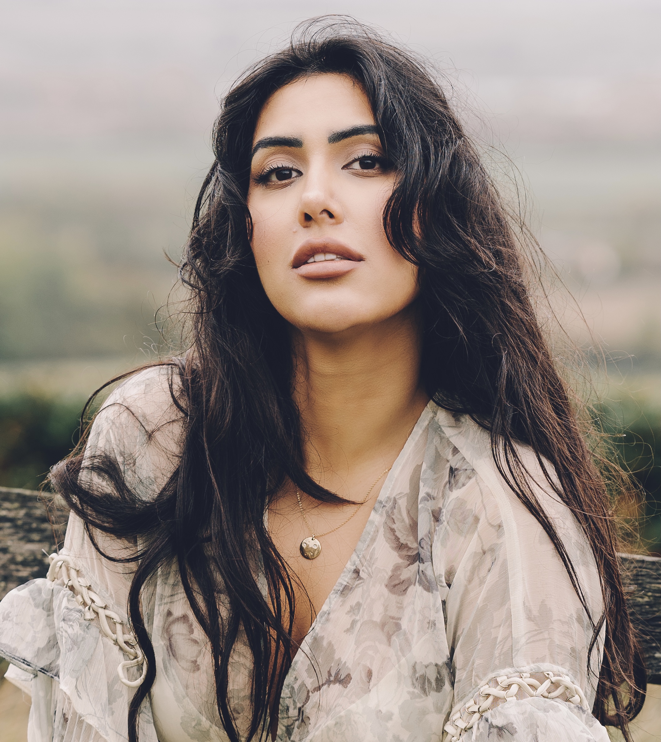 Nisha Aaliya