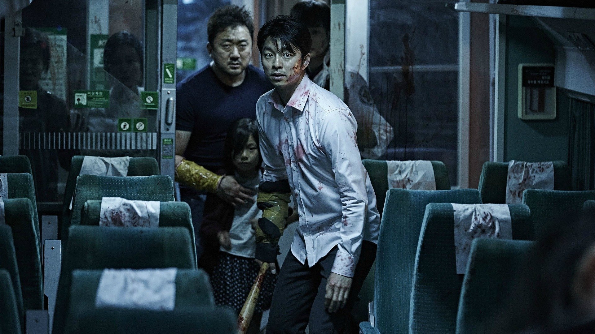 Remake estadounidense de Estación Zombie: Tren a Busán está en desarrollo y ya tiene director