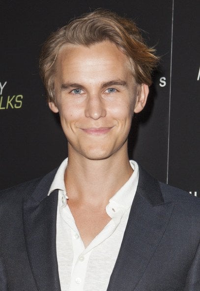 Rhys Wakefield