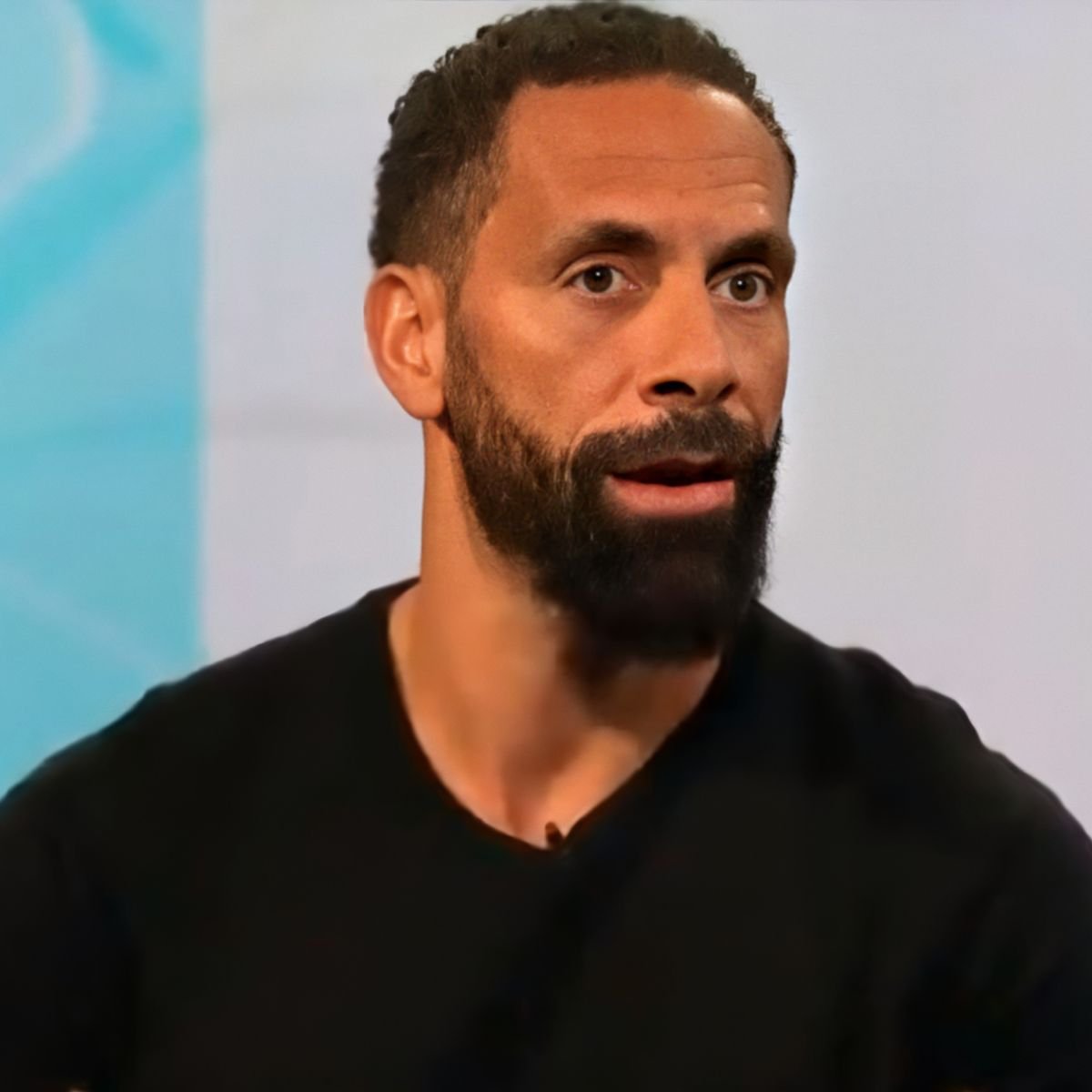 Rio Ferdinand