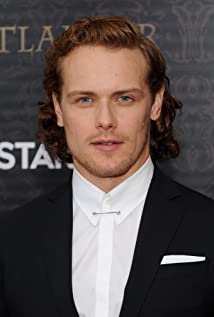 Sam Heughan