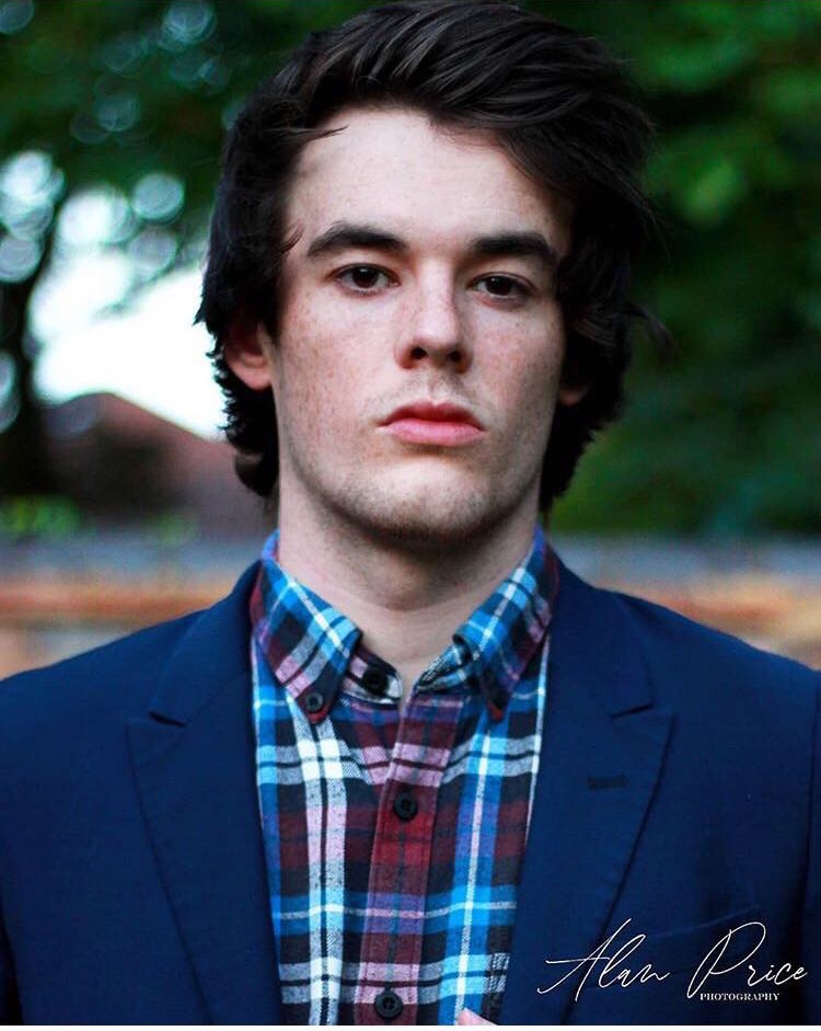 Sammy Jonas Heaney