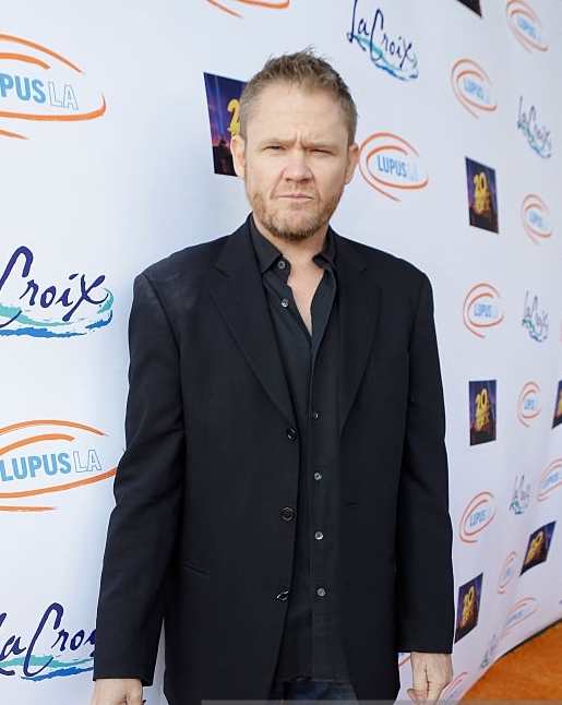 Scott Michael Campbell