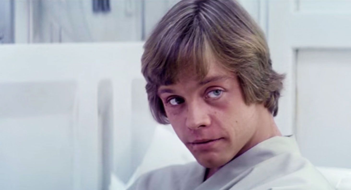 Star Wars: Mark Hamill aseguró que Luke Skywalker podría ser gay