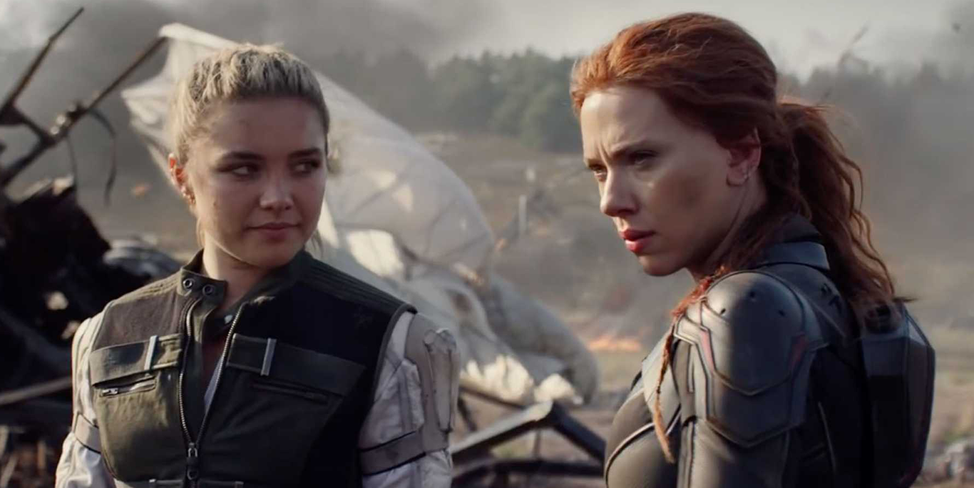 Super Bowl 2021: Disney lanza nuevo spot de Black Widow