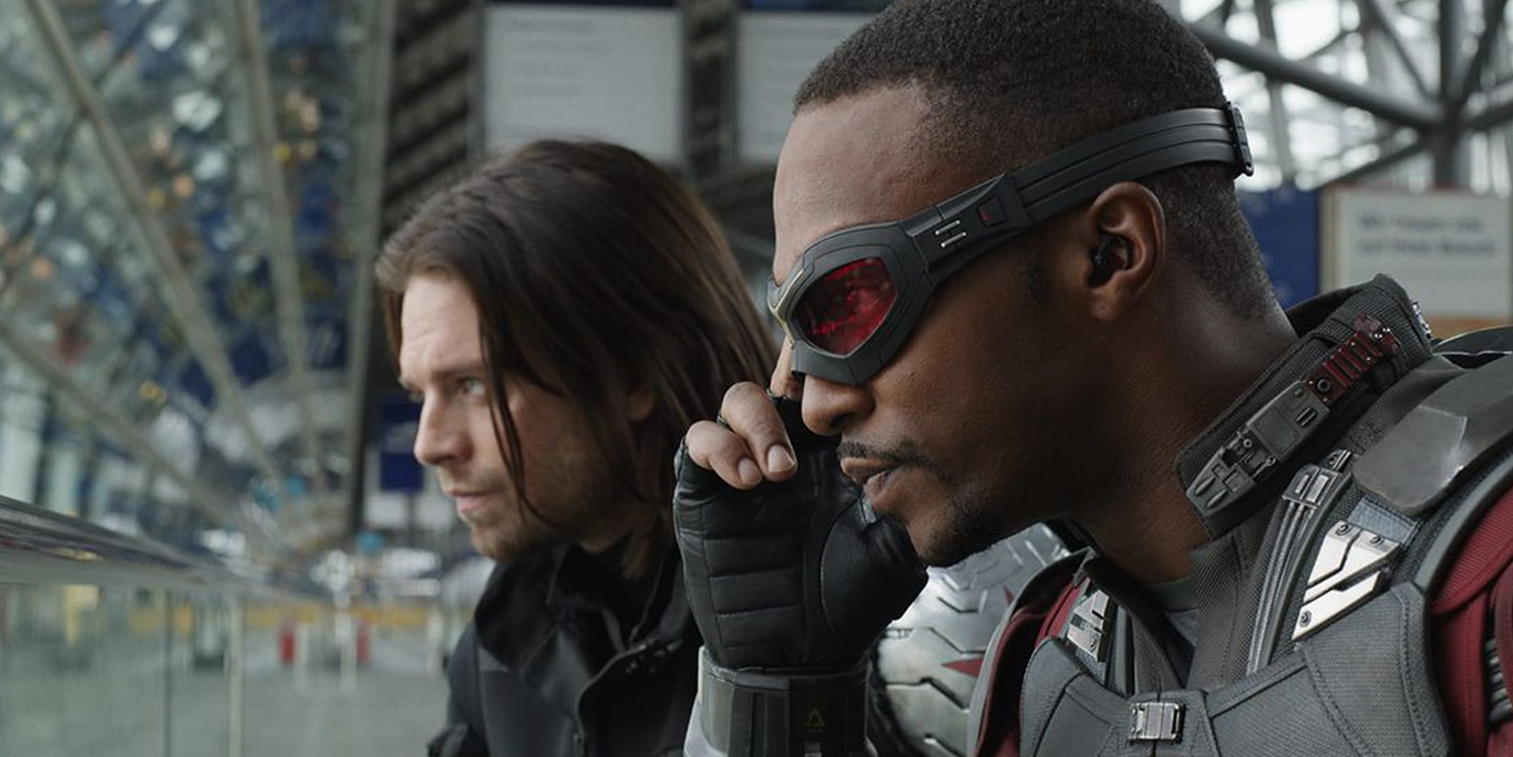 Super Bowl 2021: Disney lanza nuevo spot de The Falcon and the Winter Soldier