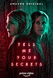 Tell Me Your Secrets Temporada 1