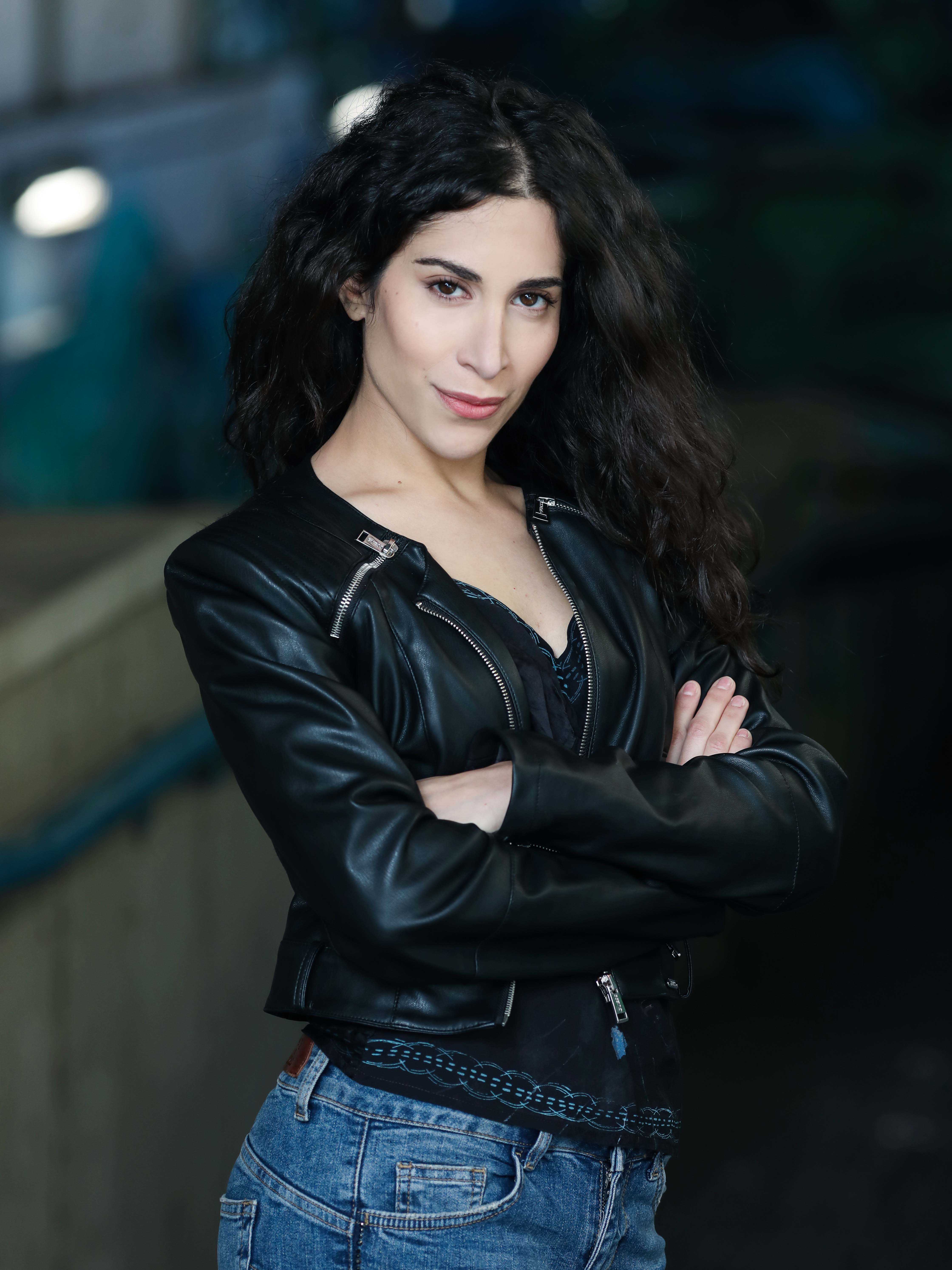 Teresa Fiorentino
