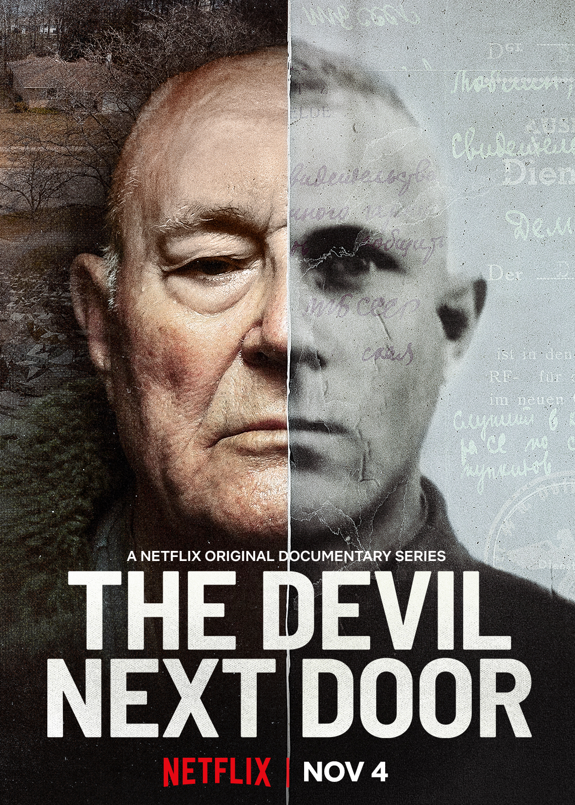 The Devil Next Door Temporada 1