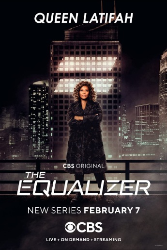 The Equalizer Temporada 1