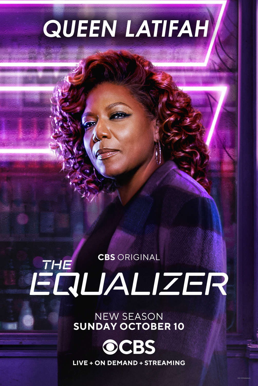 The Equalizer Temporada 2