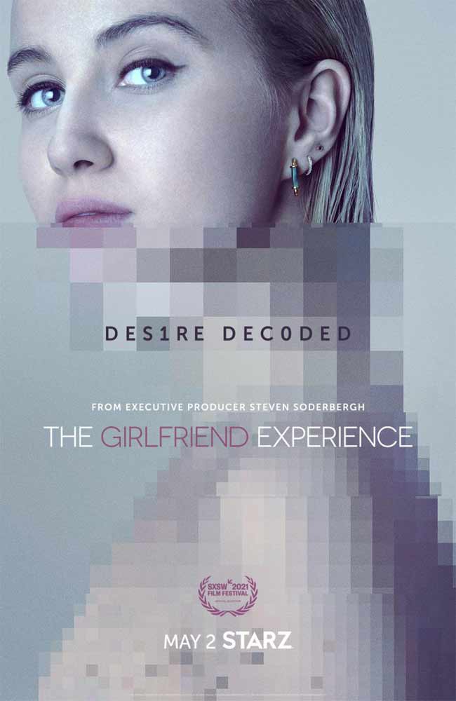 The Girlfriend Experience Temporada 3
