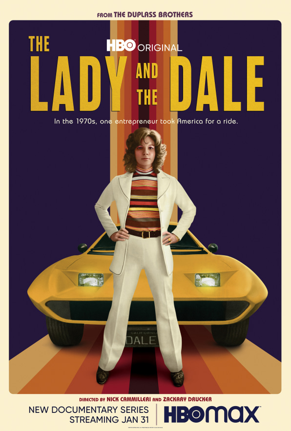 The Lady and the Dale Temporada 1