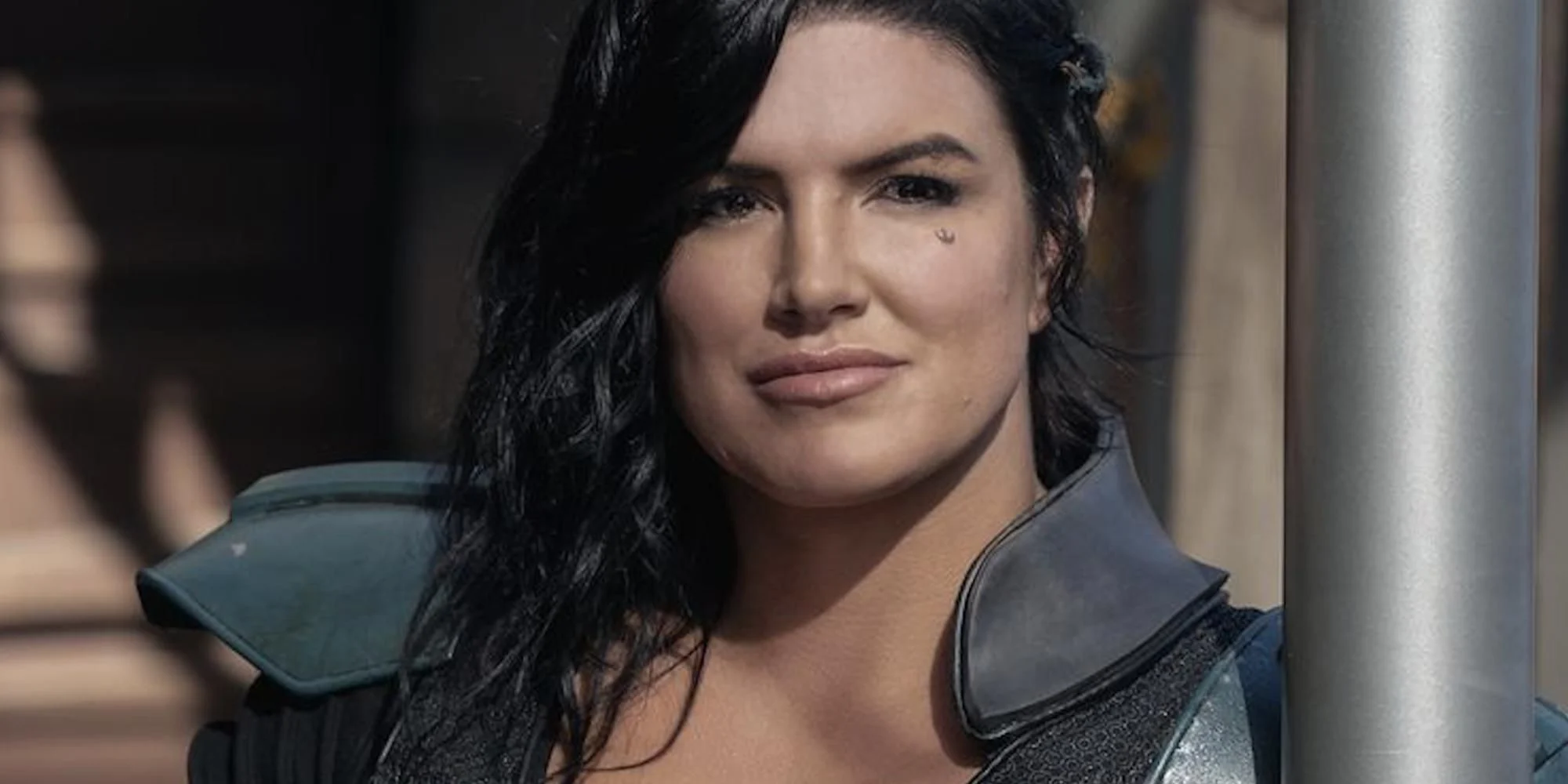 The Mandalorian: fans reaccionan al despido de Gina Carano