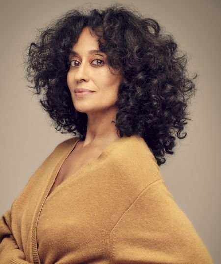 Tracee Ellis Ross