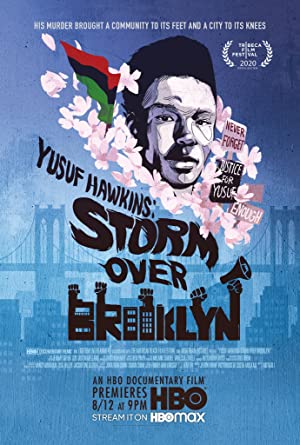 Yusuf Hawkins: Tormenta sobre Brooklyn