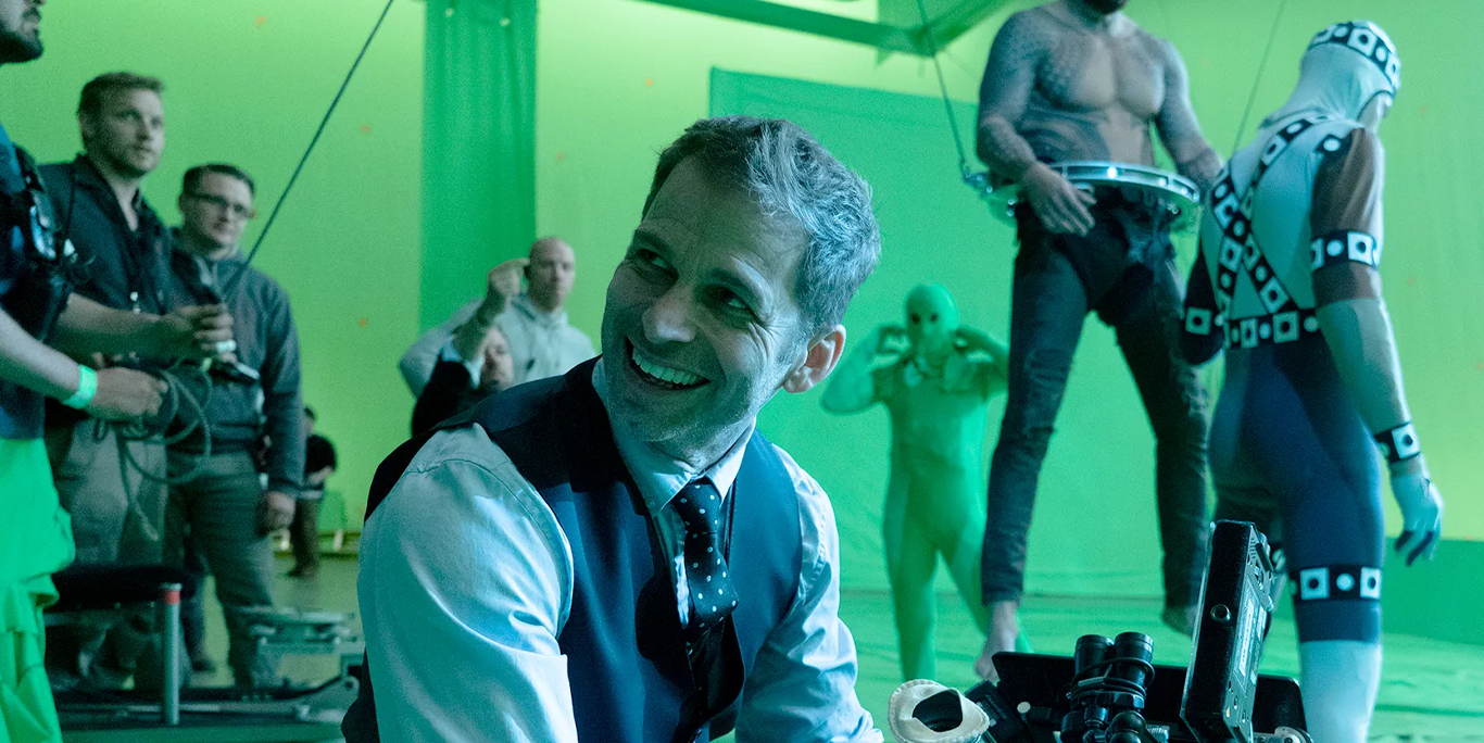 Zack Snyder sacrificó el recibir dinero por el Snyder Cut a cambio de tener control creativo