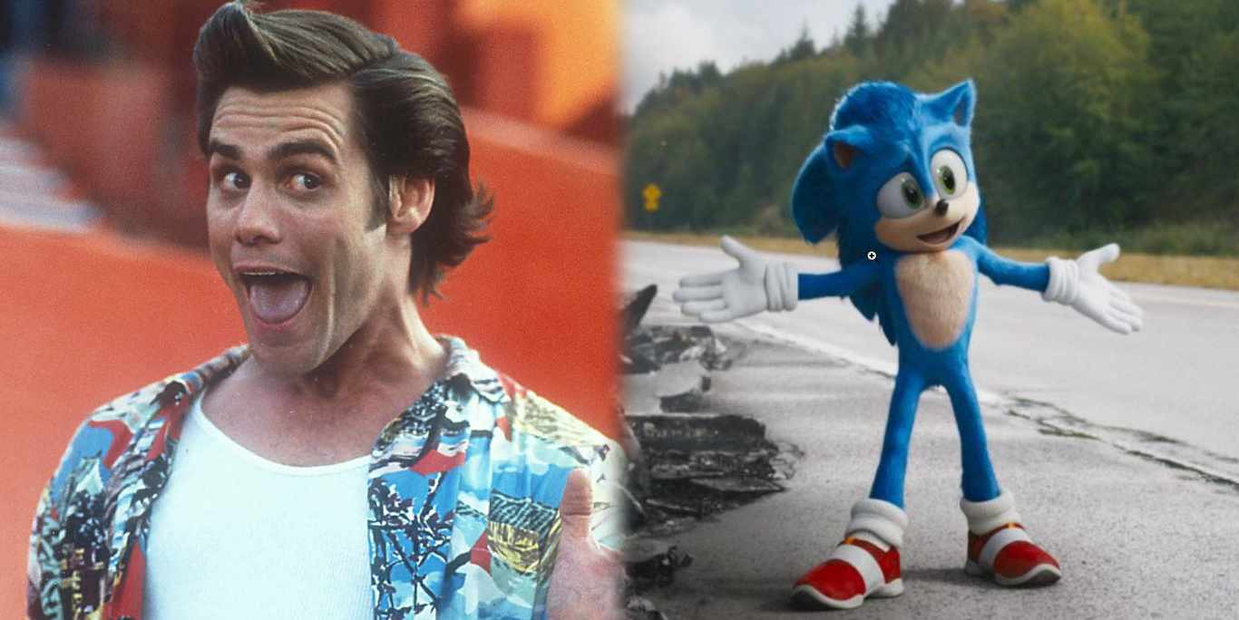 Ace Ventura 3 ya está en desarrollo, será escrita por los guionistas de Sonic La Película