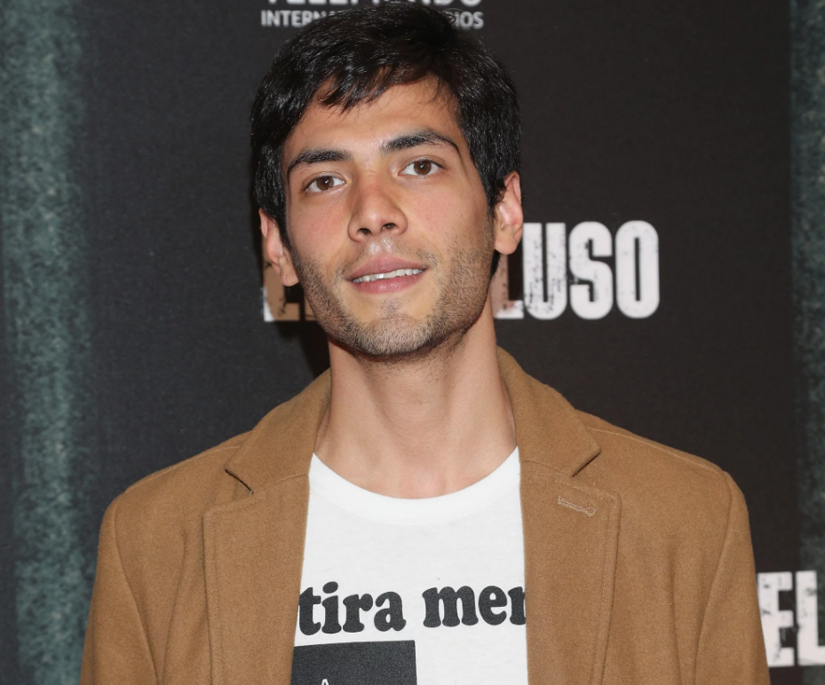 El actor mexicano Diego Calva se une a la nueva película de Damien Chazelle