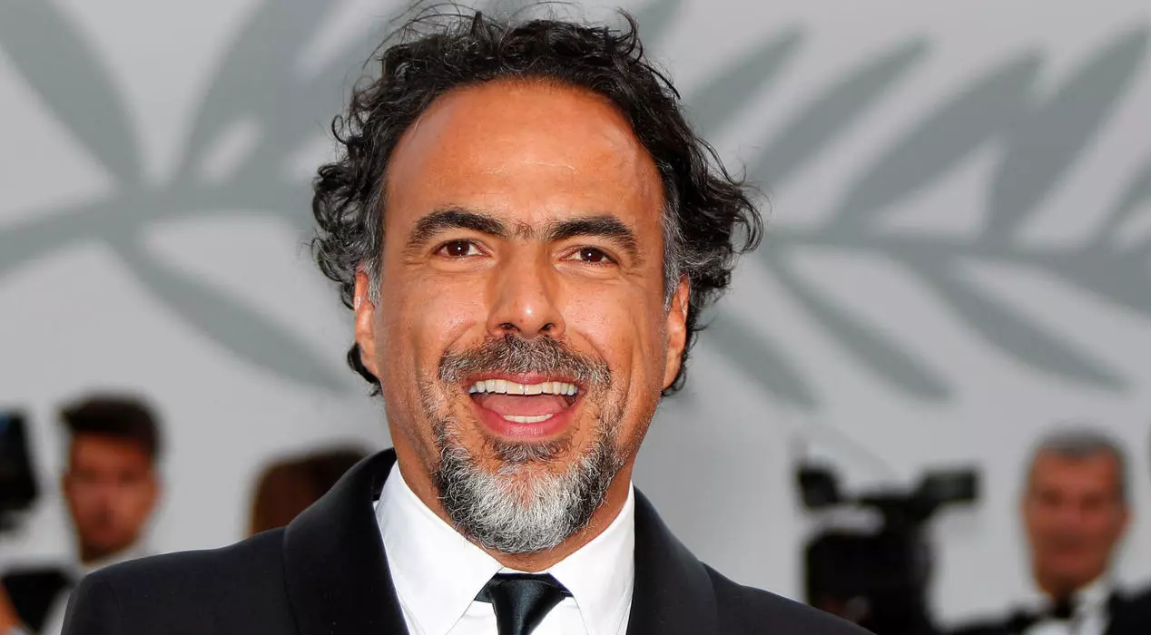 Alejandro González Iñárritu comienza rodaje de su nueva película en CDMX