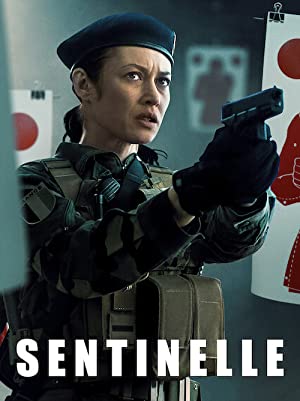 Centinela