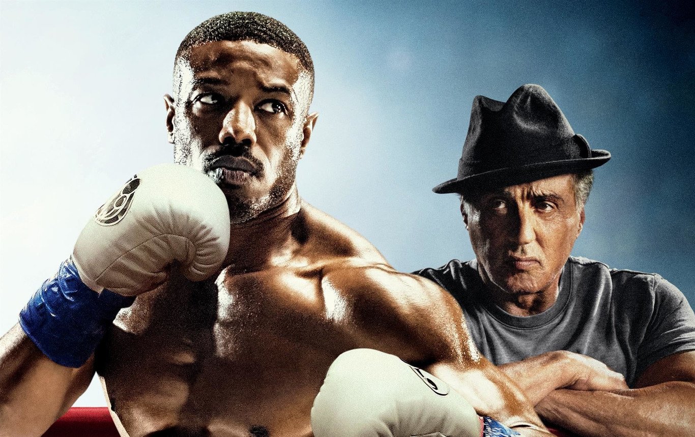 Creed III será dirigida por Michael B. Jordan y ya tiene fecha de estreno