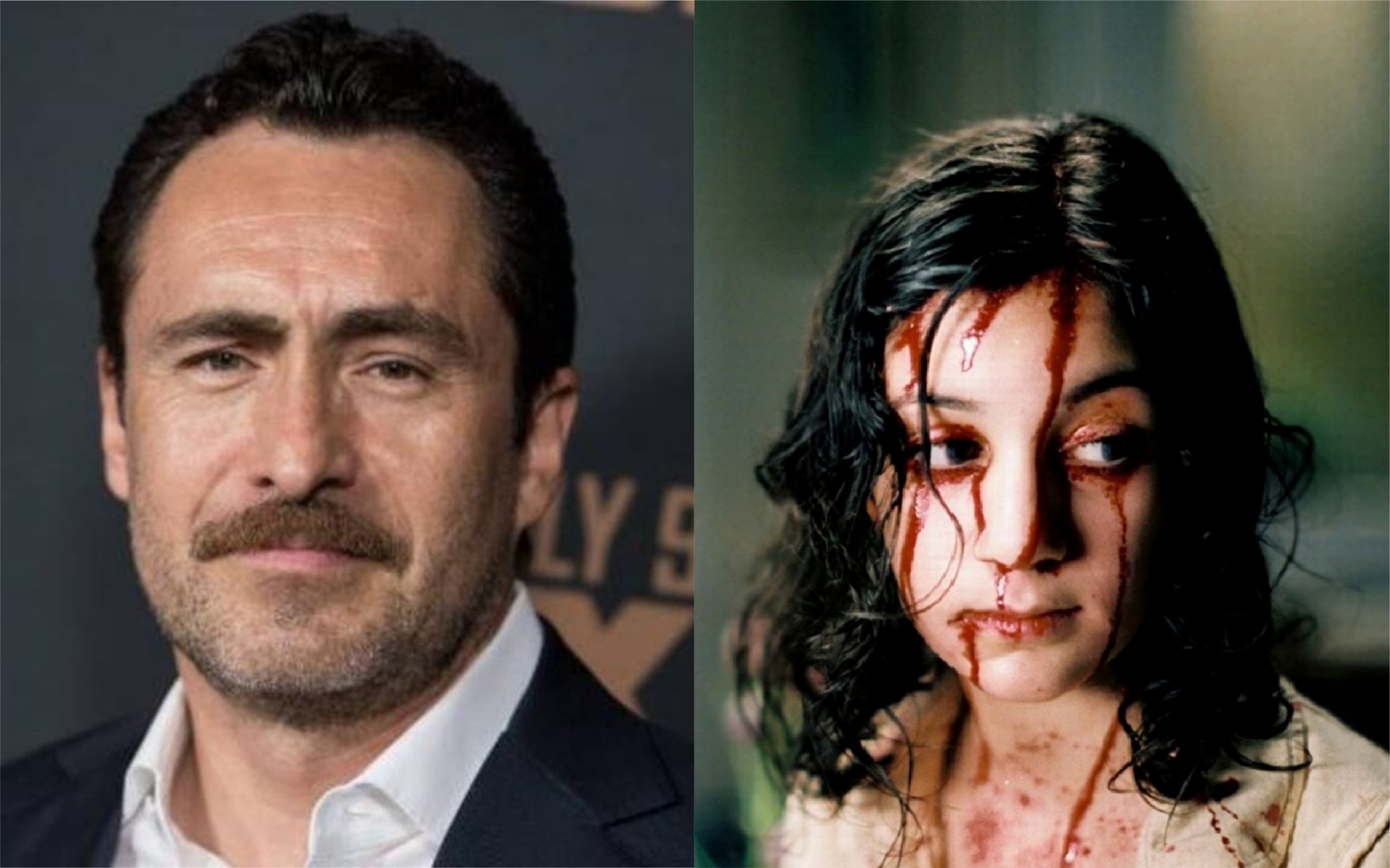 Déjame Entrar tendrá serie con Demián Bichir