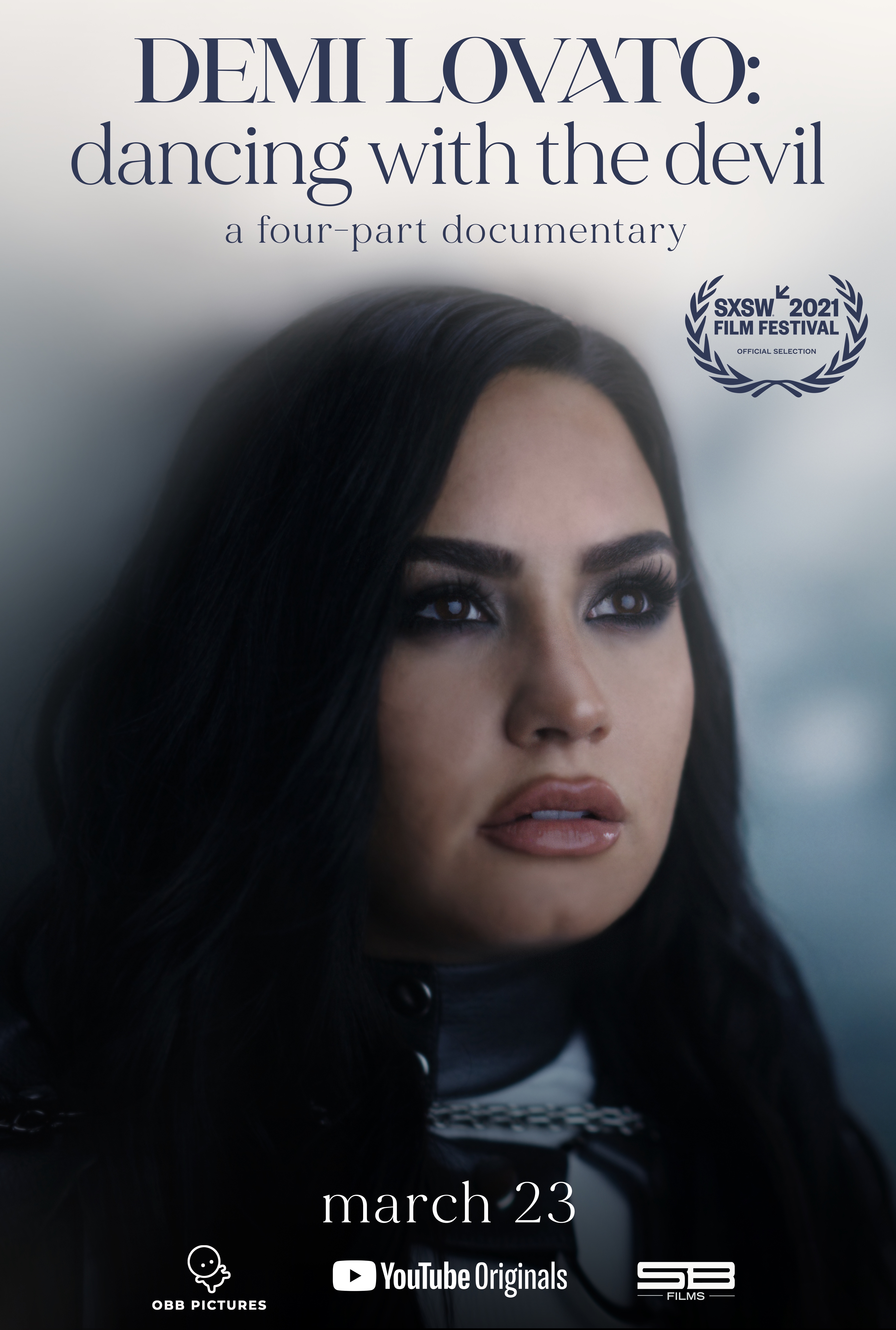 Demi Lovato: Dancing with the Devil Temporada 1