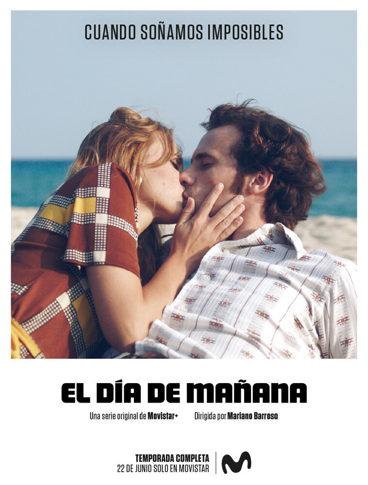 El día de mañana  Temporada 1
