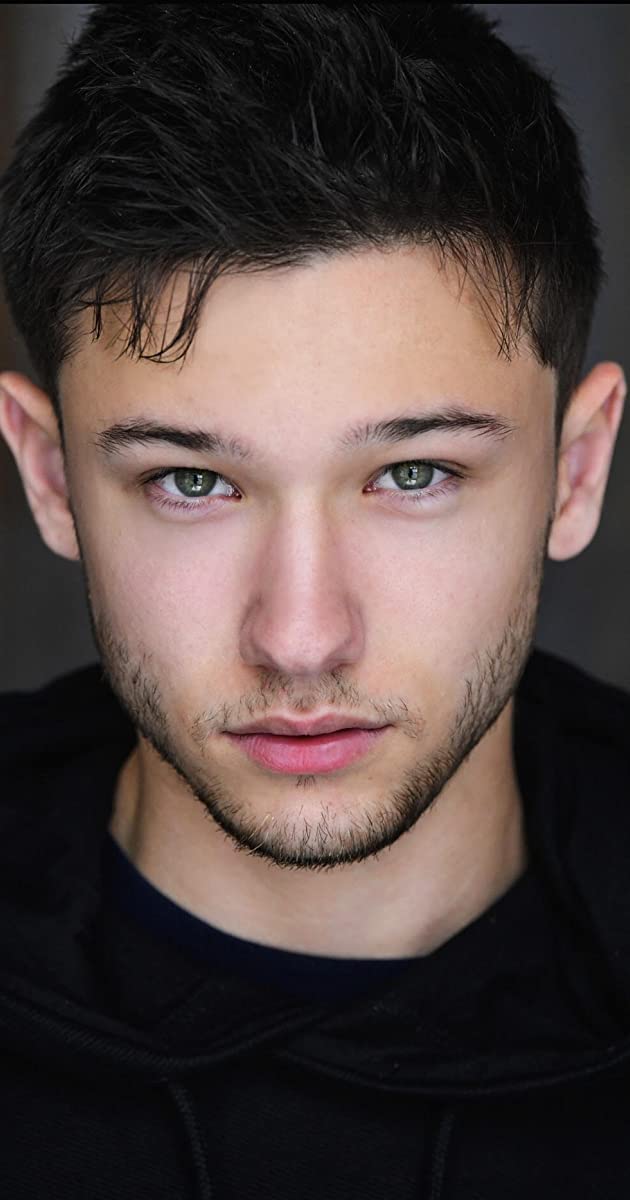 Duncan Anderson