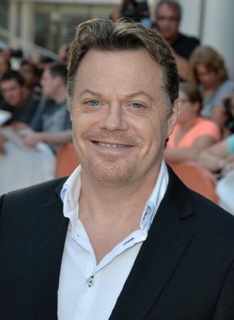 Eddie Izzard